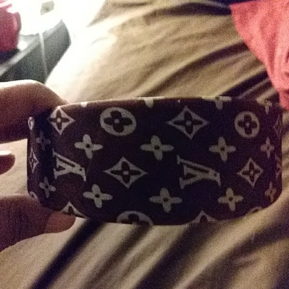 Louis Vutton Headband